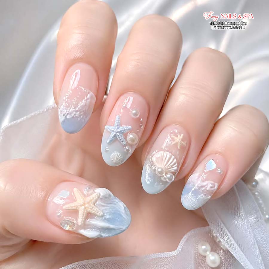 Nails Design